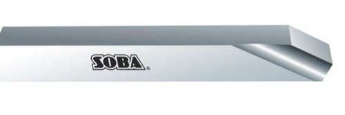 Soba hss corner tool - soba,