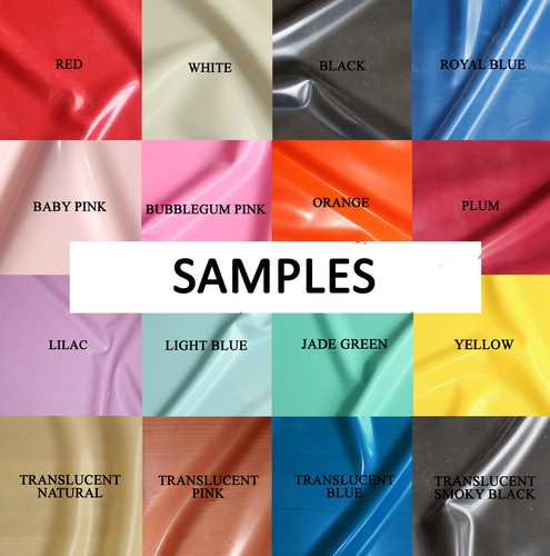 Singular samples latex - singular,