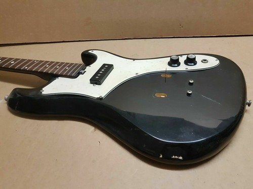 Eko cobra guitar made - 70's,