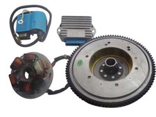 FIT FOR  VESPA PX SELF START