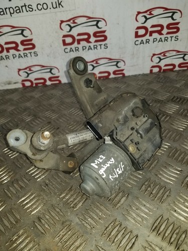 Ford galaxy mk3 - wiper, motor