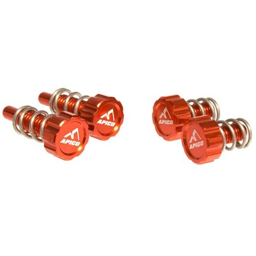Apico montesa brake and - montesa, clutch