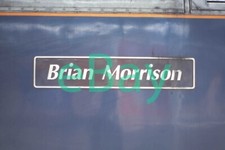 35mm Railway Slide Class 47