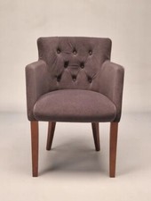 Display occasional chair - ex,