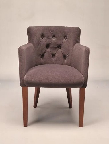 Display occasional chair - display,
