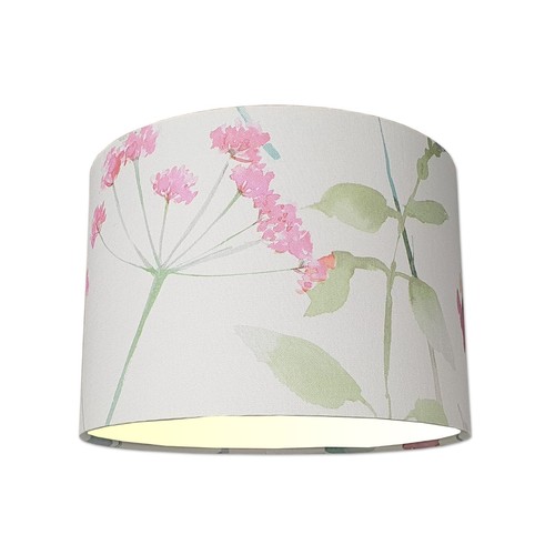 Lampshades next isla floral - in,