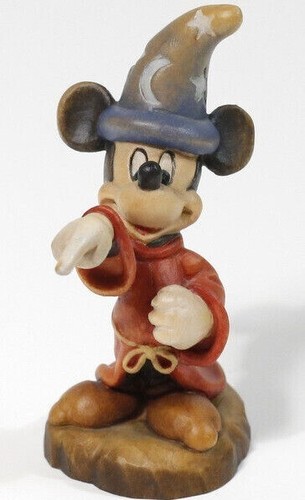 Mickey sorcerer anri ltd - mickey, sorcerer,