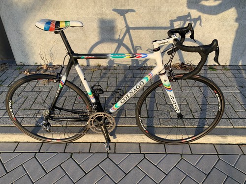 Unique item colnago - item, c50