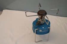 GAZ CAMPING BLEUET S 200 S