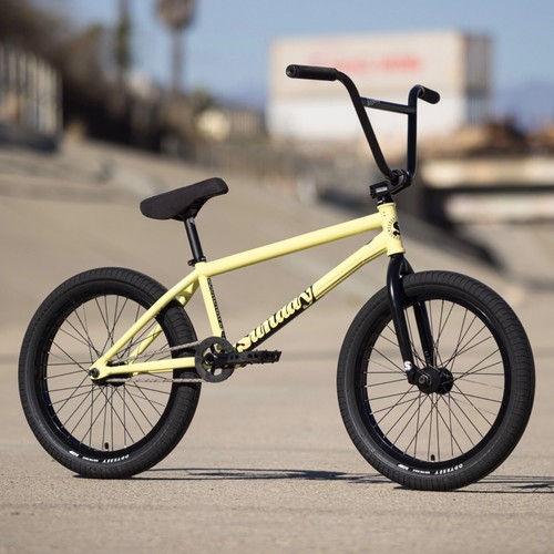 Sunday bmx soundwave - bmx,