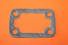 BSA C15 B40 ENGINE OIL SUMP