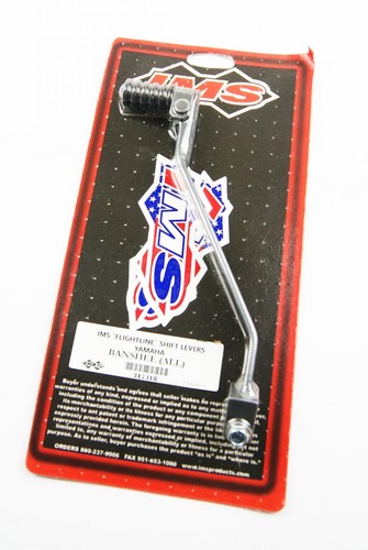 Gear lever ims yamaha yfz350 - gear,