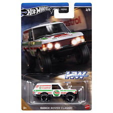 Hot Wheels Speed Graphics -