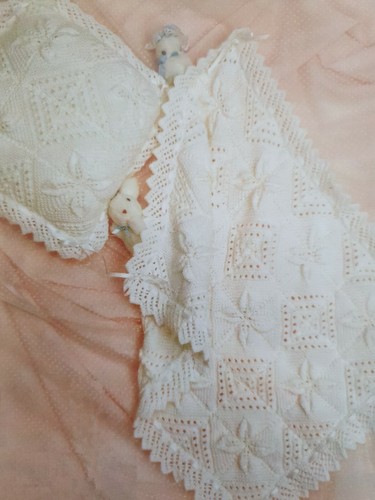Knitting pattern baby - pattern,