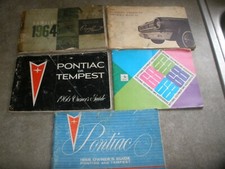 Car Owner's Manuals From