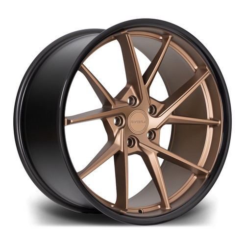 Riviera rf1 alloy wheels - rf1,