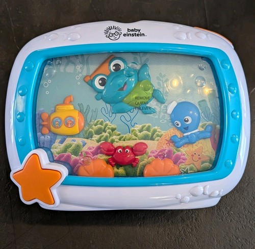 Baby einstein sea - ✅, dreams