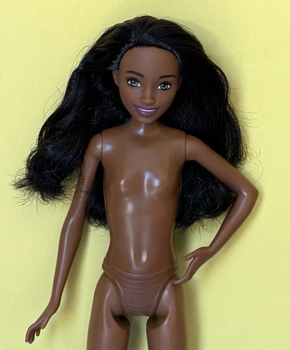 Barbie skipper doll ethnic - skipper,