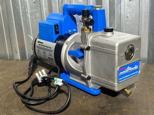 Robinair cooltech 15401 - robinair,