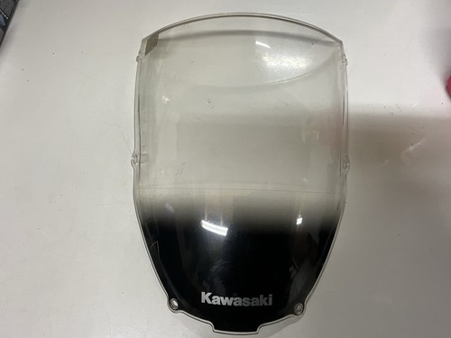 Kawasaki zx6r front original