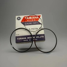 YAMAHA PISTON RING RD350LC