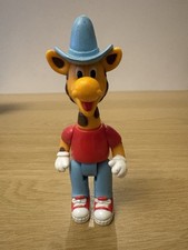 TOYS R US 4" GEOFFREY THE