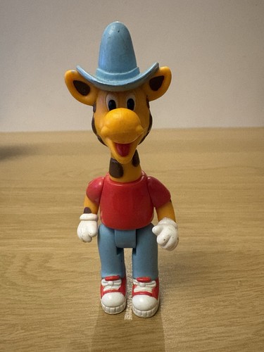 Toys geoffrey the - r,