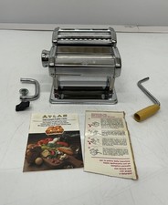 Vtg OMC Marcato Atlas Model