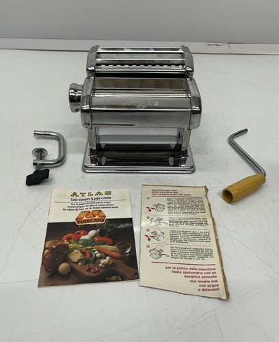Vtg omc marcato atlas - omc, model
