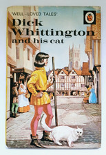 Choice of Ladybird Well Loved