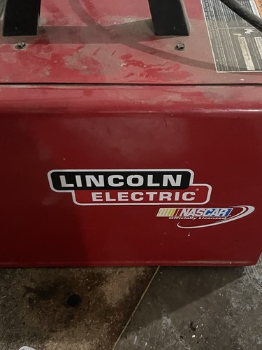 Lincoln electric pro - electric, pro-mig