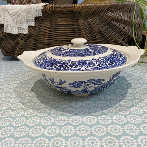 Vintage english ironstone - vintage,