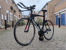 Cervelo P2 TT bike | 2018 | Size 56