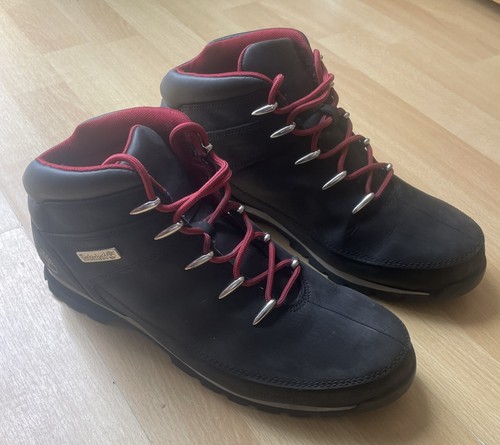 Timberland euro sprint - euro, hiker