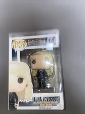 Funko POP! Harry Potter Luna