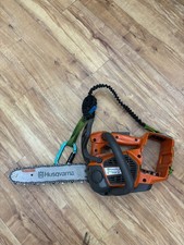 Husqvarna T540i XP Chainsaw (Bare Unit)