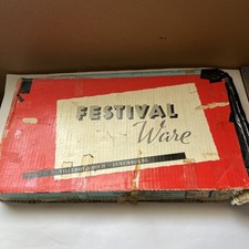 Villeroy & Boch Luxembourg Platter Tree of life vintage 1960’s Plate