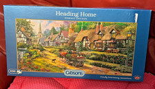 Gibsons / Heading Home by