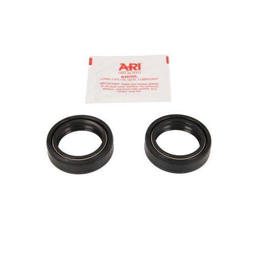Front suspension oil gaskets - front,