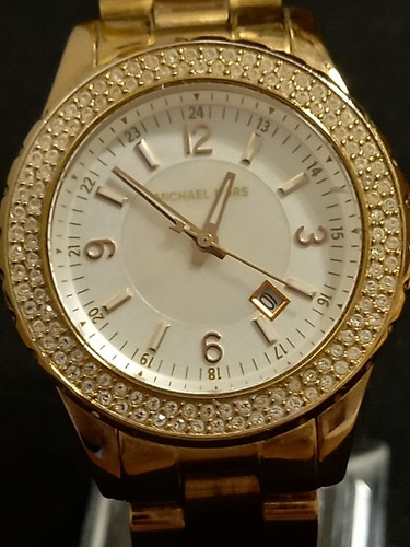 Michael kors madison - madison, glitz