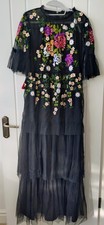 Frock and Frill dress, BNWT