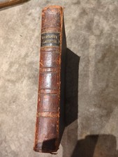 Nicholson CARPENTER’S NEW