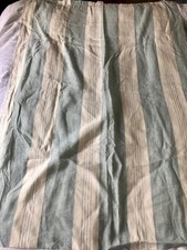 Volga linen Broad stripe Parma