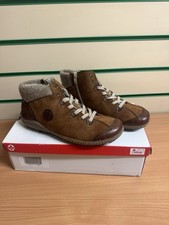 Reiker - Zip Up Fleece Lined