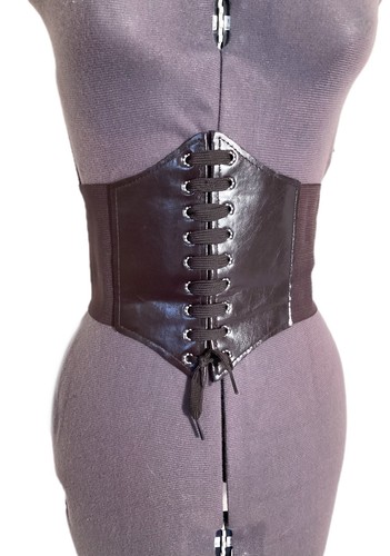 Women wide corset style - women's,