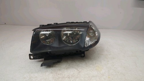 Bmw headlight left - headlight,