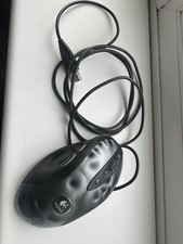 Logitech MX518 Wired Mouse