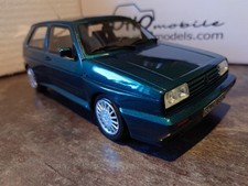 Otto golf rallye - vw,
