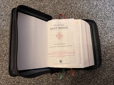 The CTS New Daily Missal