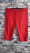 Musto women red 100 - musto, women’s